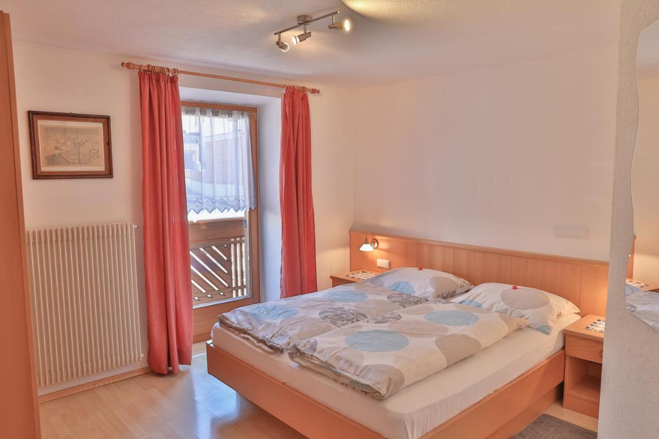 Appartements Wiesenheim Rasun di Sopra Extérieur photo