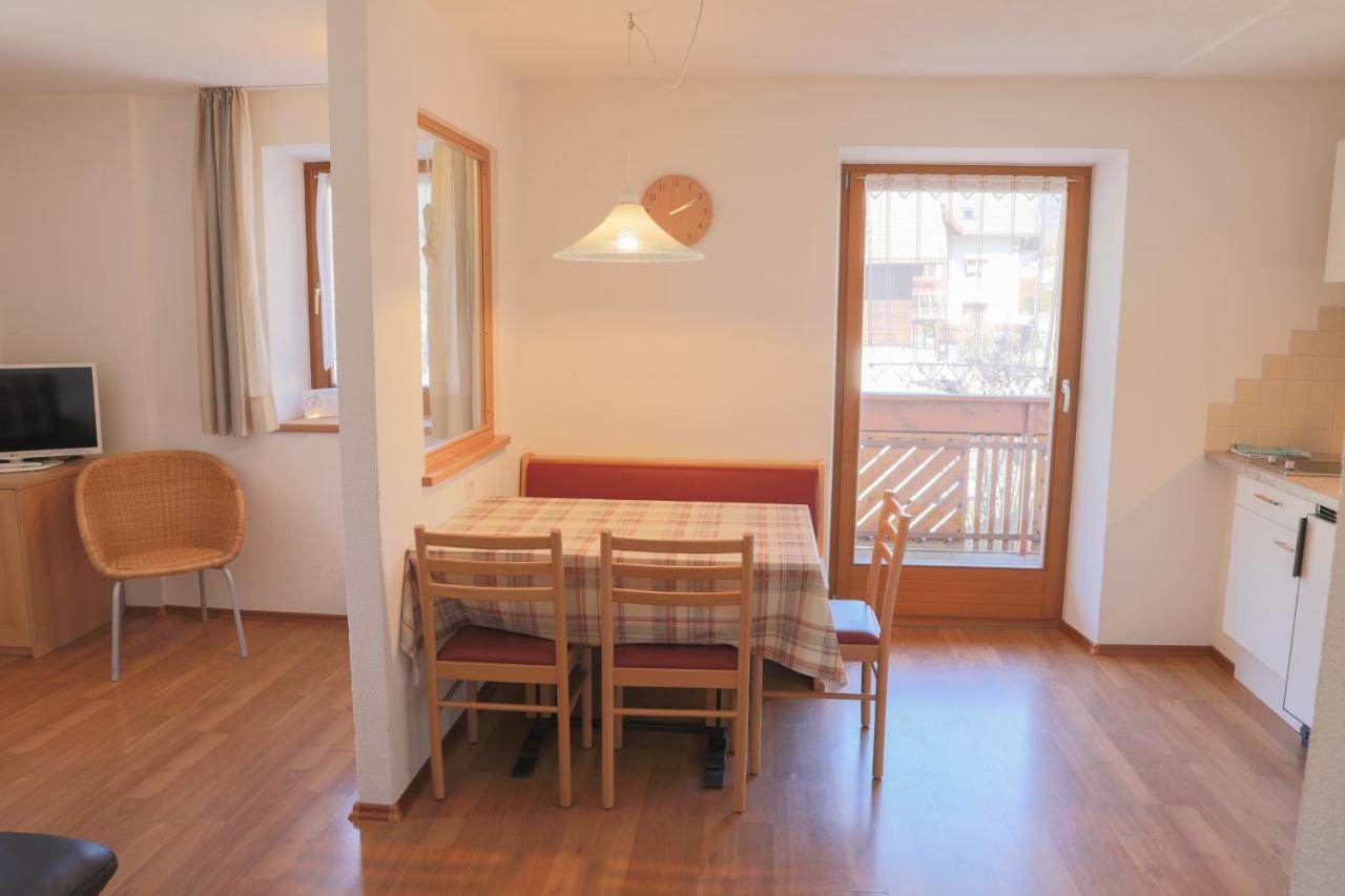 Appartements Wiesenheim Rasun di Sopra Extérieur photo