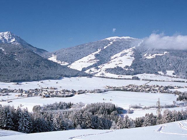 Appartements Wiesenheim Rasun di Sopra Extérieur photo