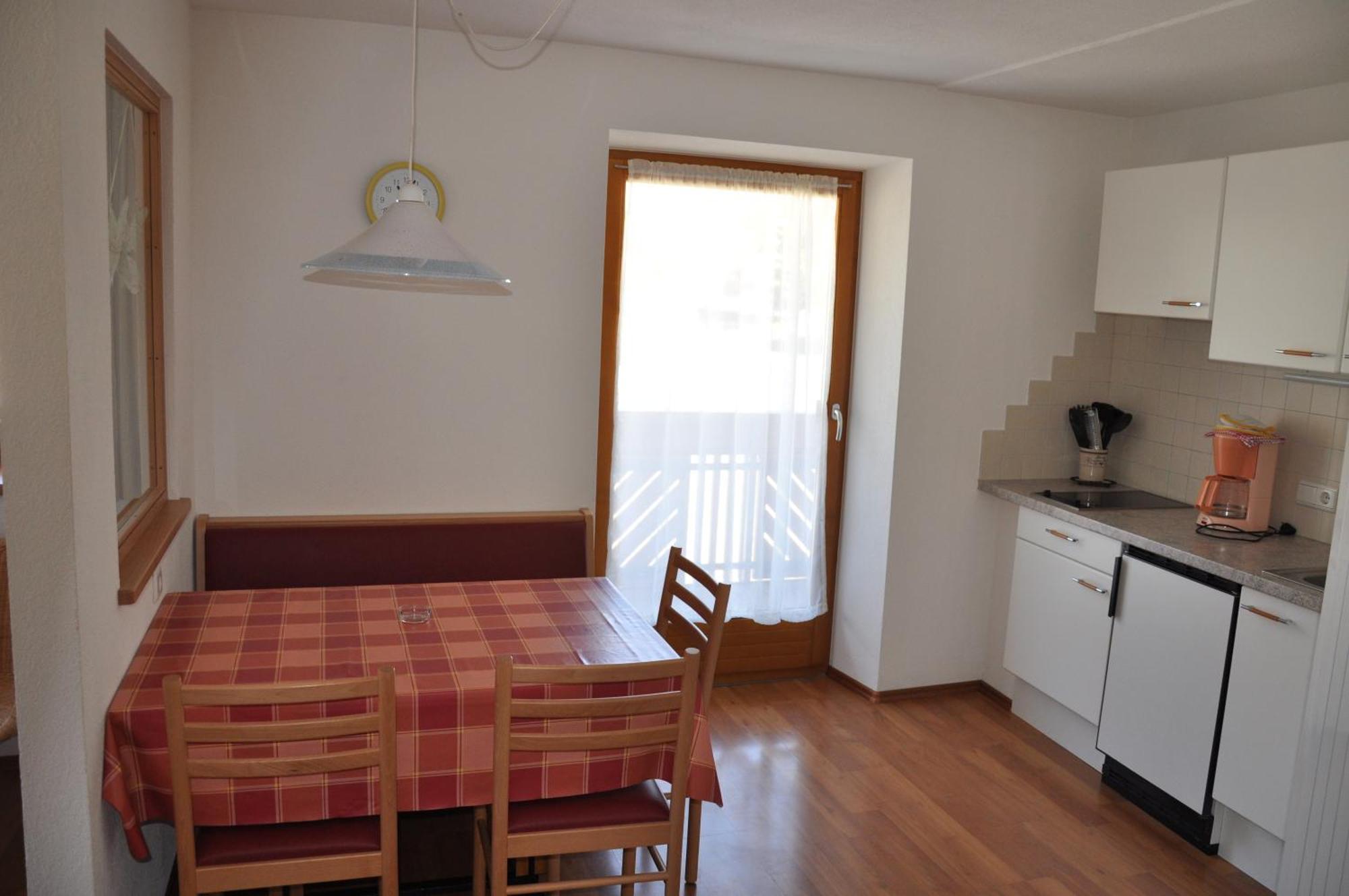 Appartements Wiesenheim Rasun di Sopra Extérieur photo