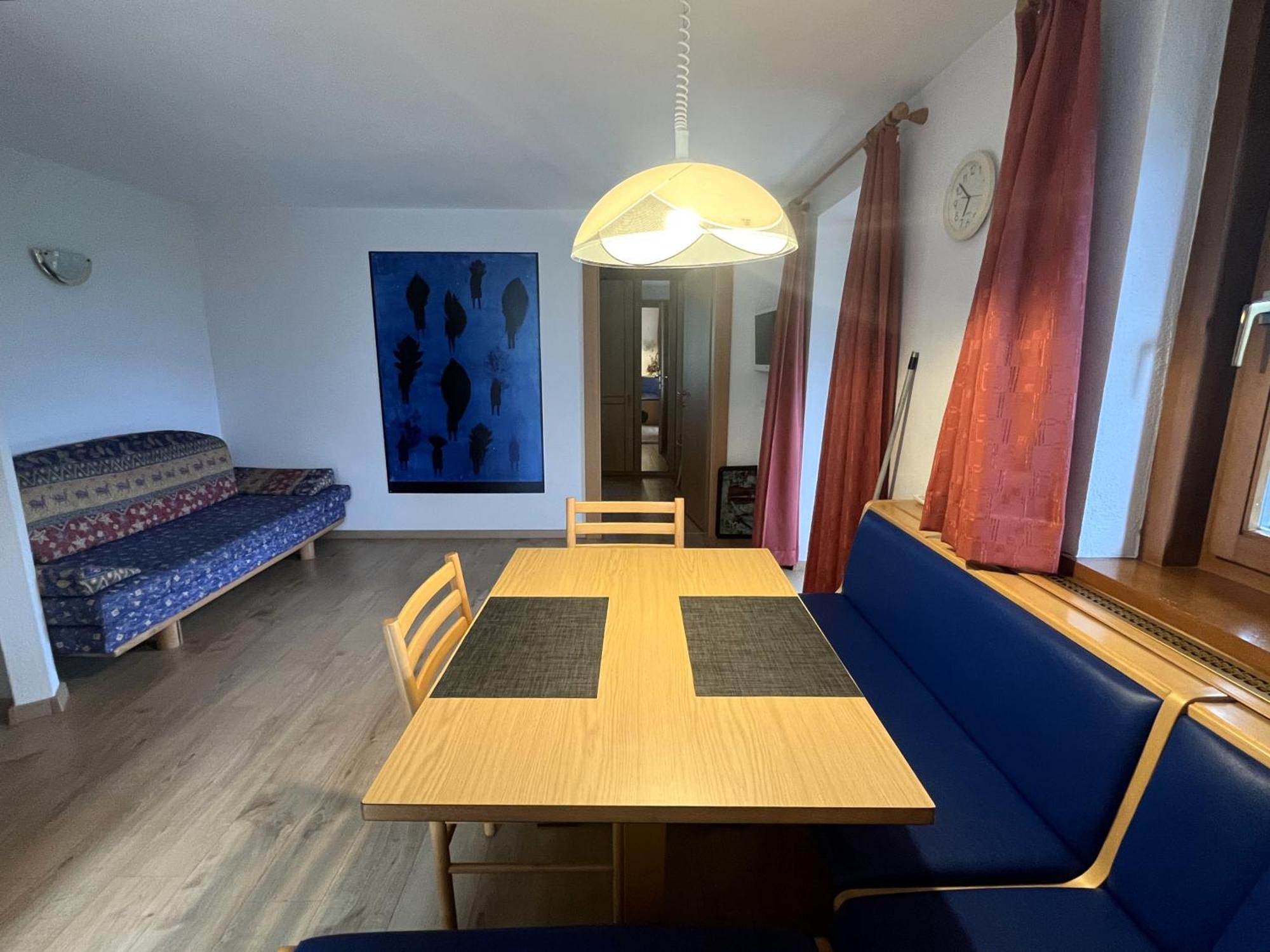 Appartements Wiesenheim Rasun di Sopra Extérieur photo
