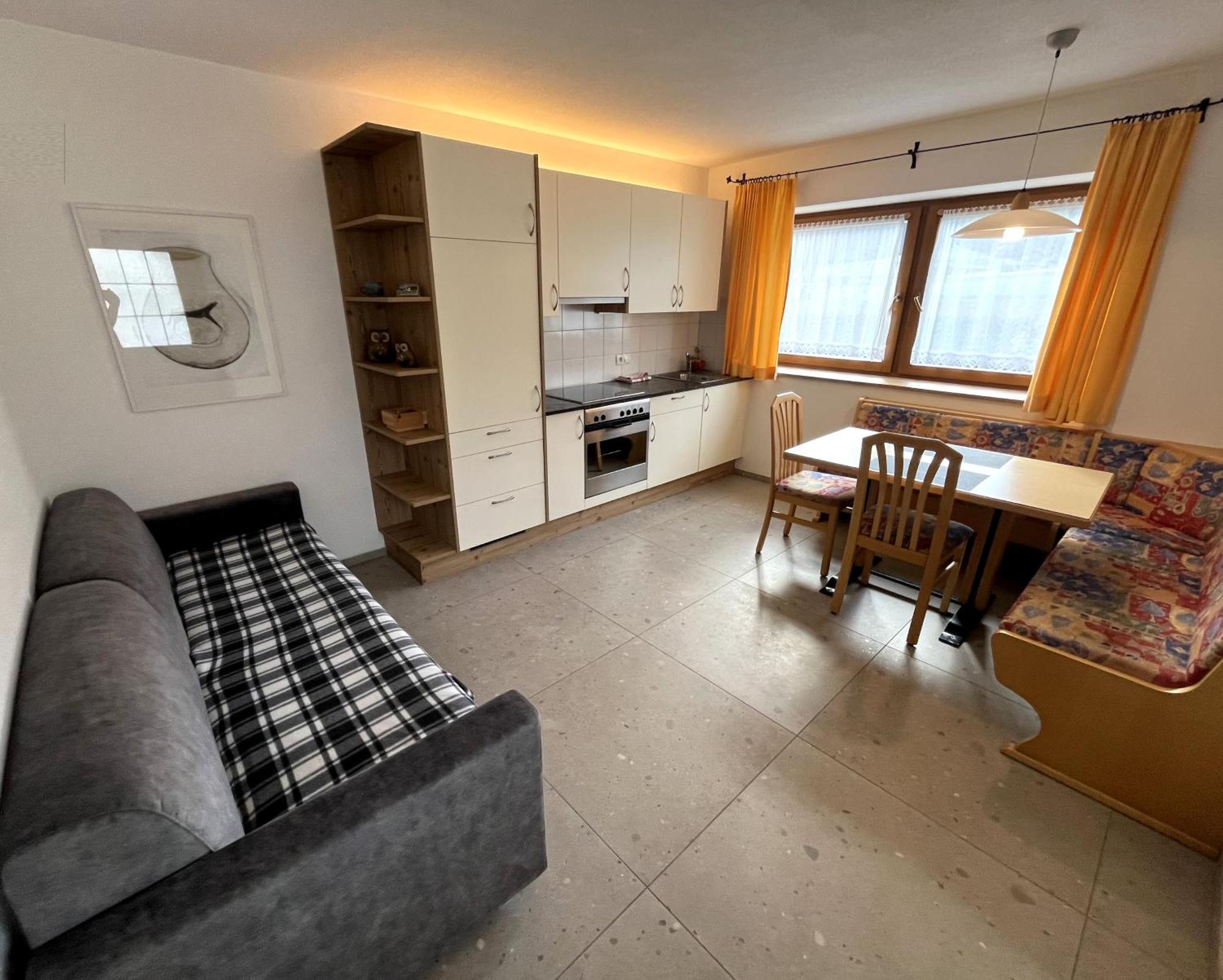 Appartements Wiesenheim Rasun di Sopra Extérieur photo