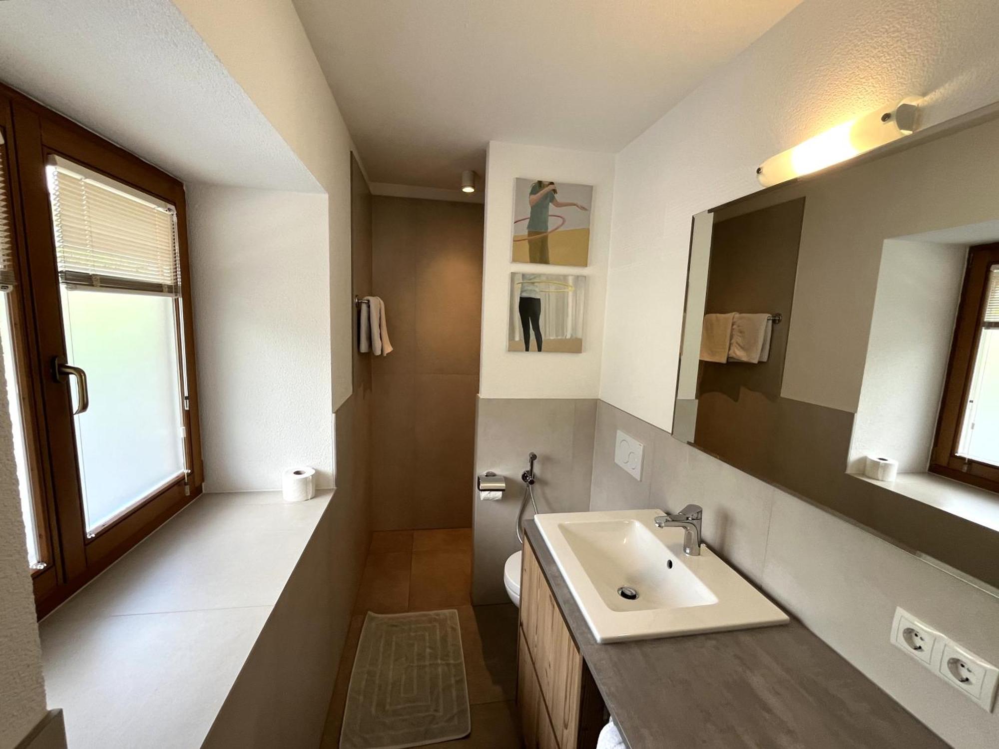 Appartements Wiesenheim Rasun di Sopra Extérieur photo